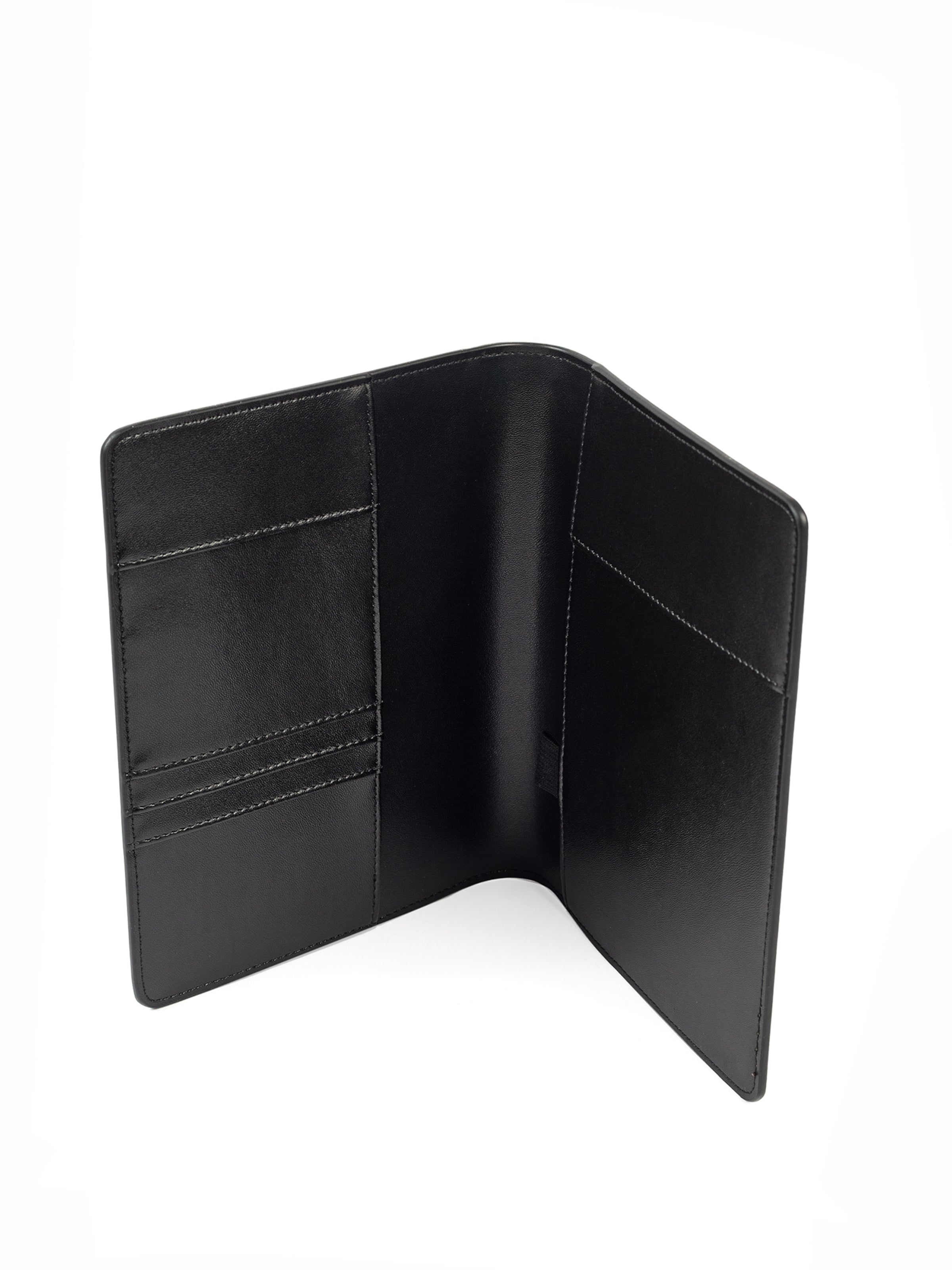 Gattinoni Kartenetui in Mischfarben