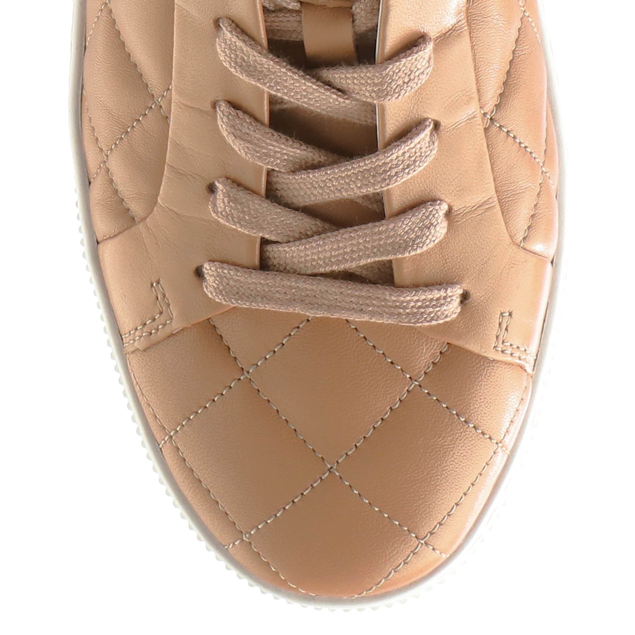 Baskets basses 'MARLEY ' Högl en beige