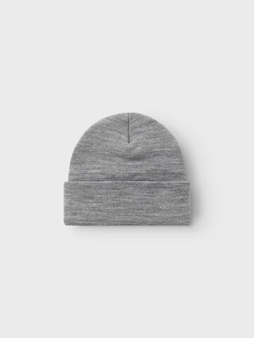 Bonnet 'Pokémon' NAME IT en gris