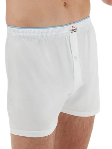 Erdem Boxershorts in Weiß