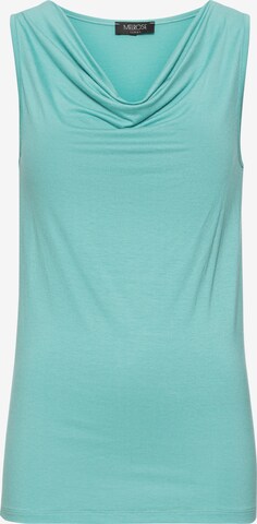 MELROSE Top in Blau: predná strana