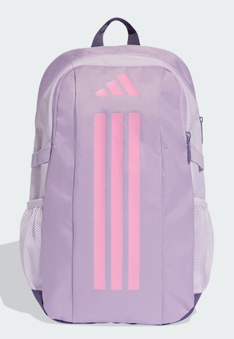 ADIDAS PERFORMANCE Sportrugzak ' Power' in Lila