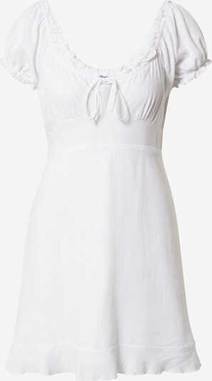 Cotton On Kleid in weiß, Produktansicht