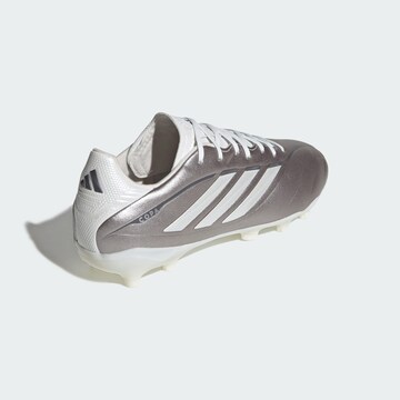 ADIDAS PERFORMANCE - Calzado deportivo 'Copa Pure IV League' en gris