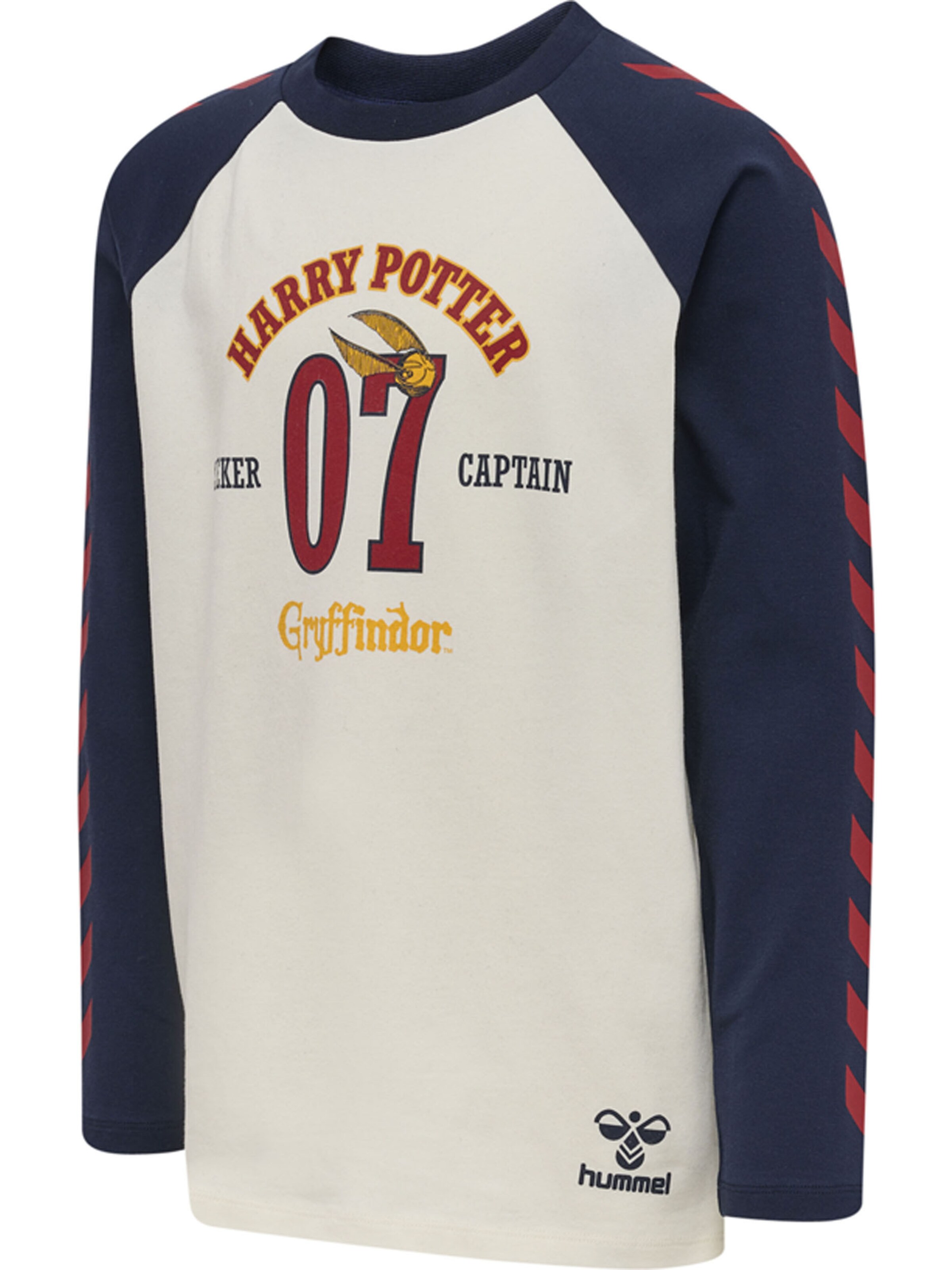 Hummel Shirts i hvid