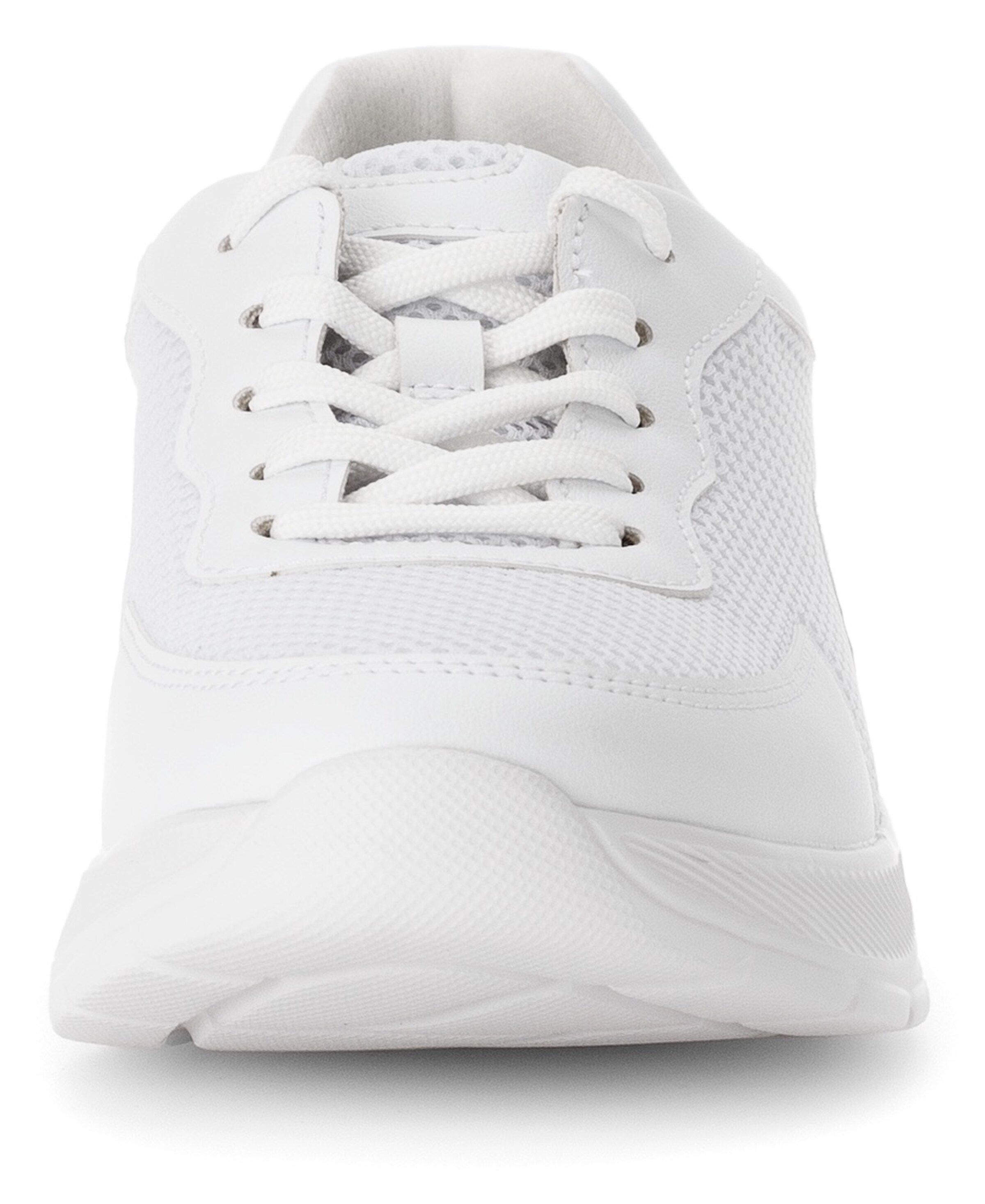 Gabor Rollingsoft Sneaker low in Weiß