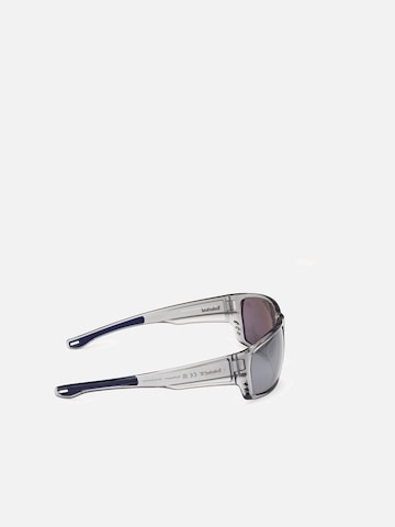 Occhiali da sole 'Timberland TB00002 Matte black 64/16/135 MAN Sunglasses' di TIMBERLAND in grigio