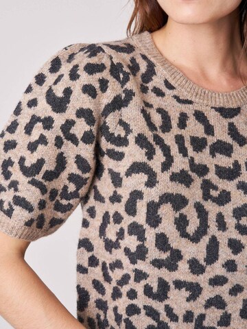 Deeluxe Pullover‌‌‌ in Grau