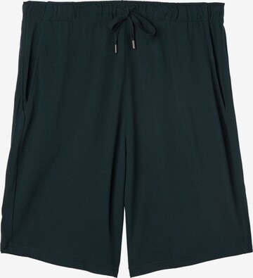 INTIMISSIMI Pants in Green: front