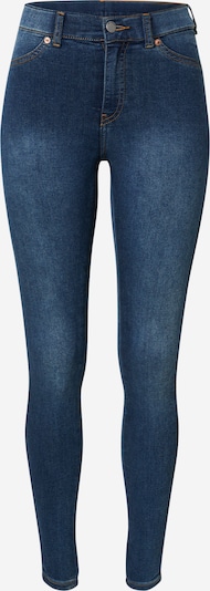 Dr. Denim Jean 'Plenty' en bleu, Vue avec produit