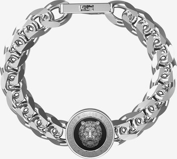 GUESS Bracelet in Silver: front