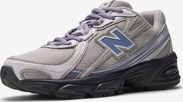 new balance Sneaker '740' in Lila: Vorderseite