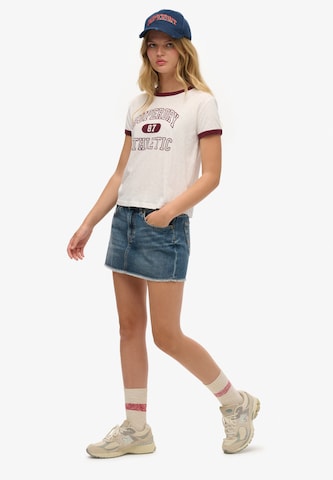 Superdry Rok in Blauw