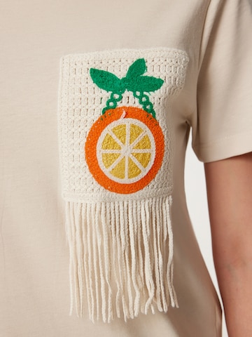 Happiness İstanbul - Camisa em cinzento