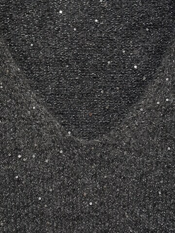 Pull-over 'Edurne' MANGO en gris