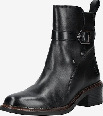 Stivaletto di TT. BAGATT in nero: frontale