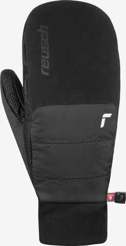 REUSCH Fäustling 'Kavik TOUCH-TEC™' in Schwarz