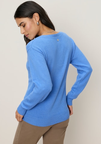 Tamaris Sweater in Blue