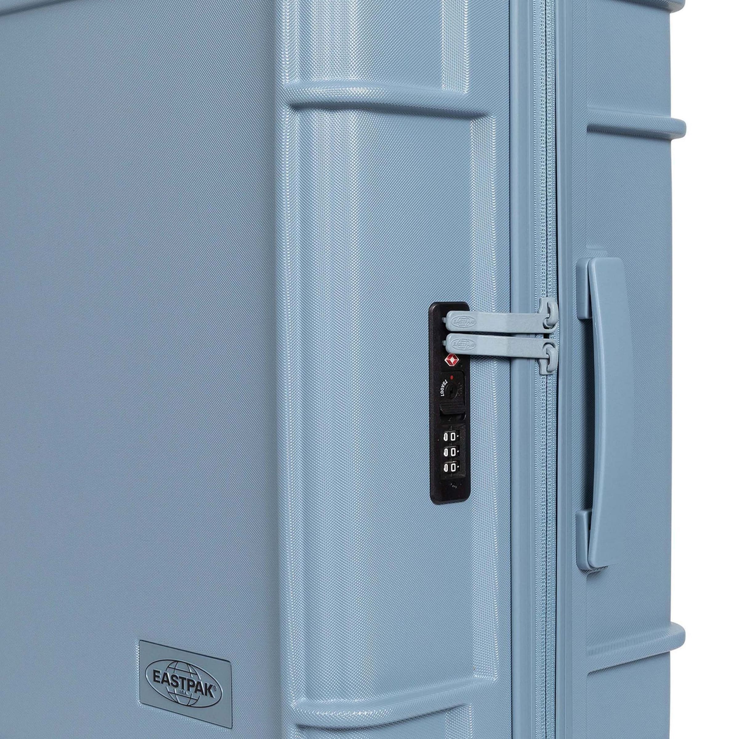 Trolley 'Resist'R' di EASTPAK in blu