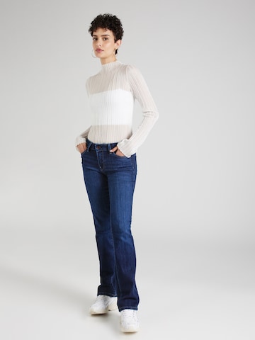 Bootcut Jeans 'PICCADILLY' di Pepe Jeans in blu