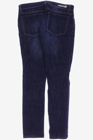 DENHAM Jeans in 30-31 in Blue