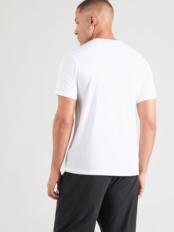 NIKE Performance Shirt in White