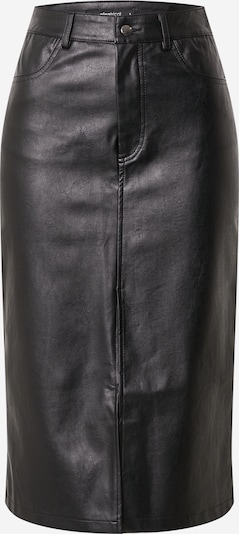 Gina Tricot Svārki 'Nico', krāsa - melns, Preces skats