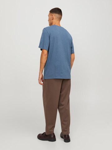 JACK & JONES Μπλουζάκι 'JJEPaulos' σε μπλε