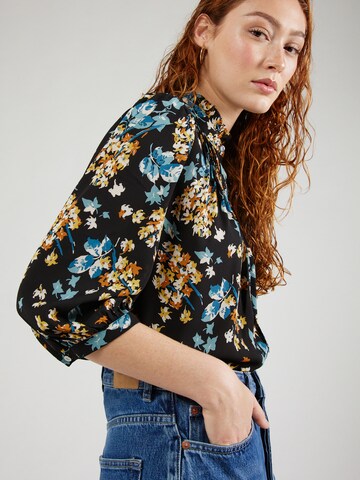 Lauren Ralph Lauren Halenka 'ALSHINTO' – černá