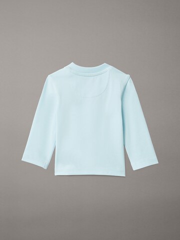 Maglietta di Calvin Klein Jeans in blu