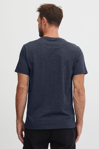 FQ1924 T-Shirt 'Dante' in Blau