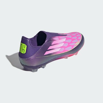 Scarpa da calcio 'F50 LEAGUE' di ADIDAS PERFORMANCE in lilla