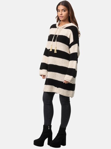 Elara Pullover in Beige