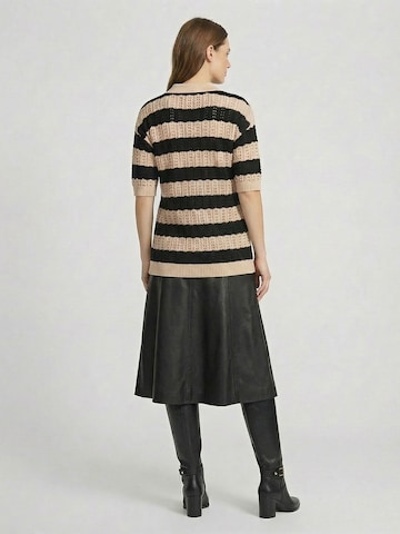 Guido Maria Kretschmer Women Свитер 'Darleen' в Черный