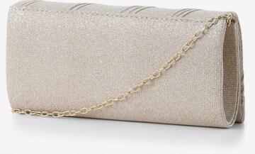 apriori Clutch in Gold