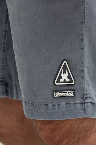 Gaastra Regular Chino Pants in Blue