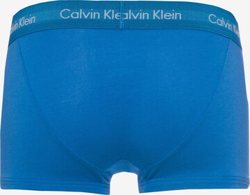 Calvin Klein Underwear Boxerky – modrá