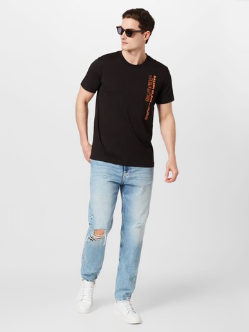 Calvin Klein Jeans - regular Vaquero en azul