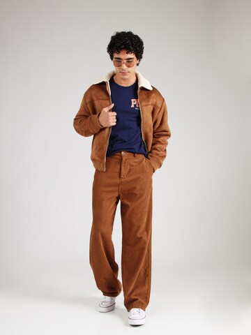 Polo Ralph Lauren Тениска в синьо