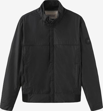 Veste mi-saison 'Stroud' 883Police en noir : devant