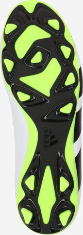 ADIDAS PERFORMANCE - Zapatillas de fútbol 'Predator Accuracy.4' en blanco