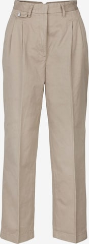 REPLAY Hose in Beige: Vorderseite