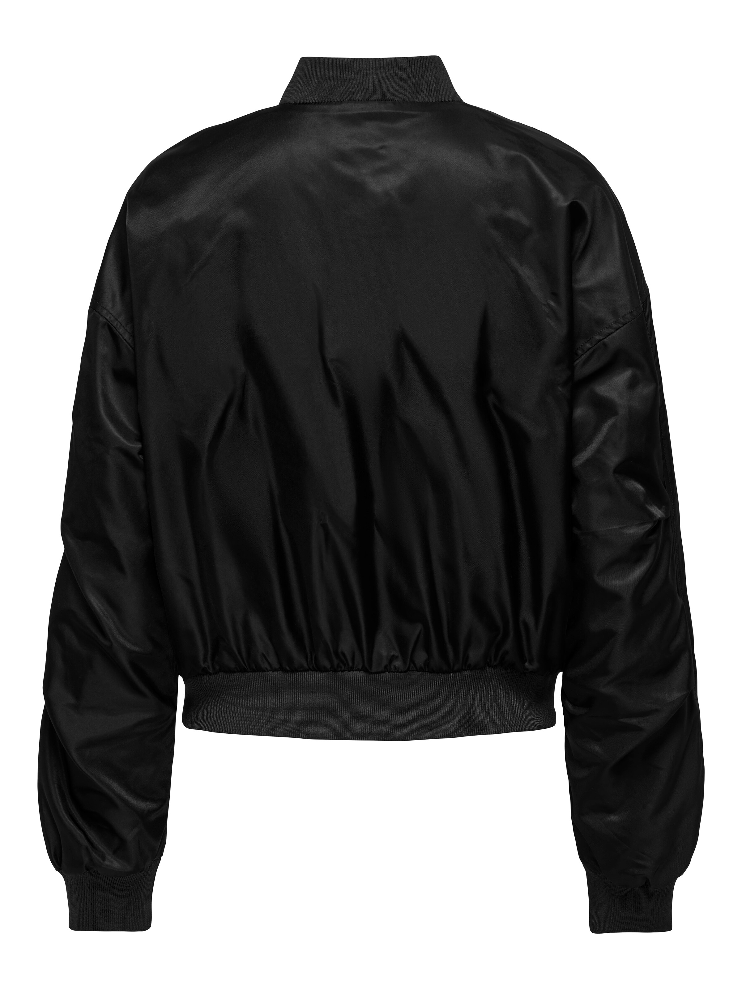 Veste mi-saison 'ONLTatjano' ONLY en noir