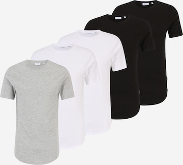Only & Sons - Camiseta 'ONSMATT LONGY' en blanco: frente