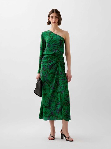 Scalpers Skirt in Green