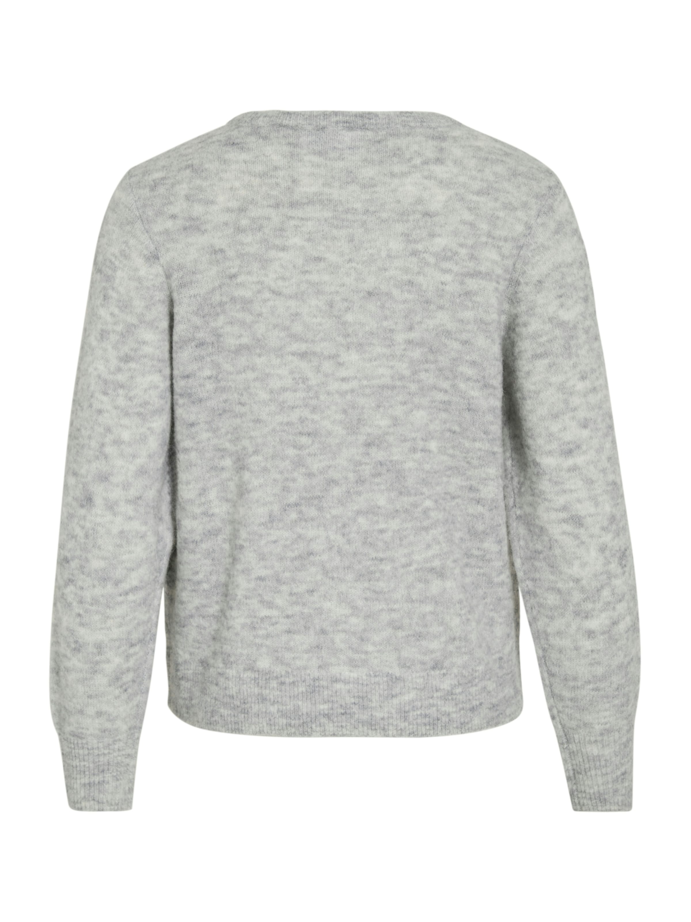 VILA Πουλόβερ 'VILory' σε γκρι