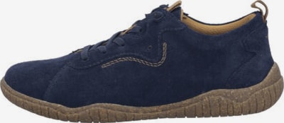 JOSEF SEIBEL Schnürschuh 'WYNONA 01' in 36 in blau, Produktansicht