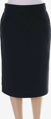 AIGNER Skirt in M in Black: front