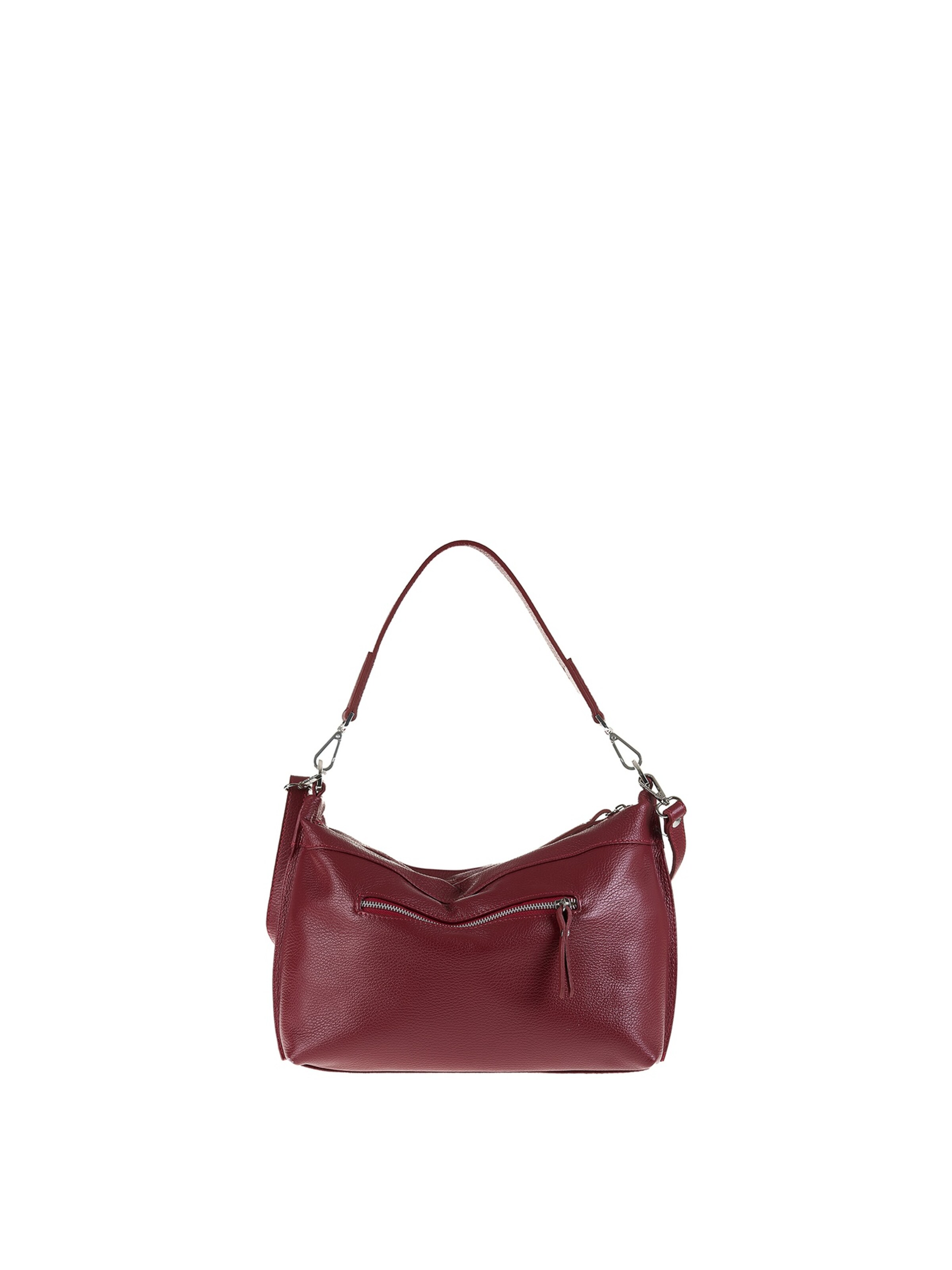 Borsa a spalla di PIERRE CARDIN in rosso