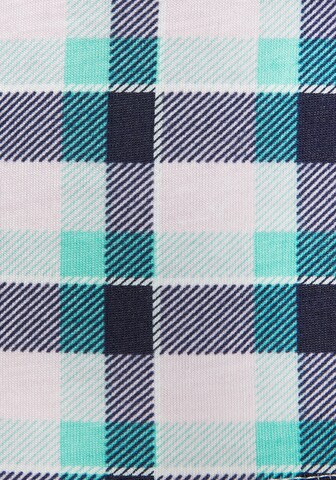 Pantaloncini da pigiama di s.Oliver in blu